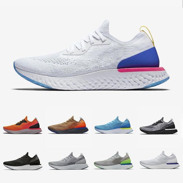 

react instant go fly lightweight men women running shoes causal mesh breathable sports outdoor designer sneaker