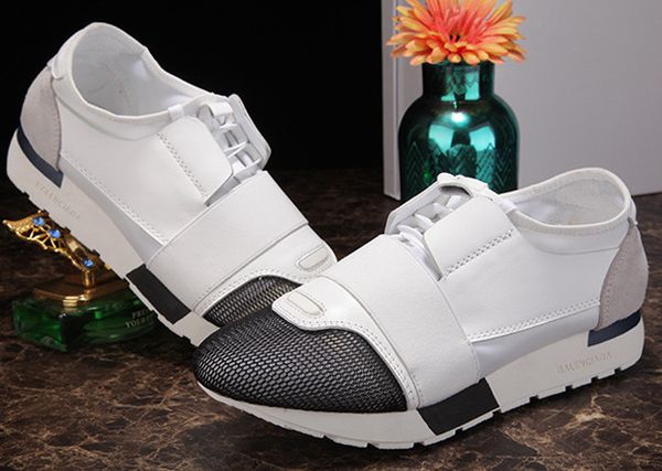 

with box 2017 superstar sport luxury loafers design brand designer flats genuine leather sneakers mens runners black skateboard shoes cs5