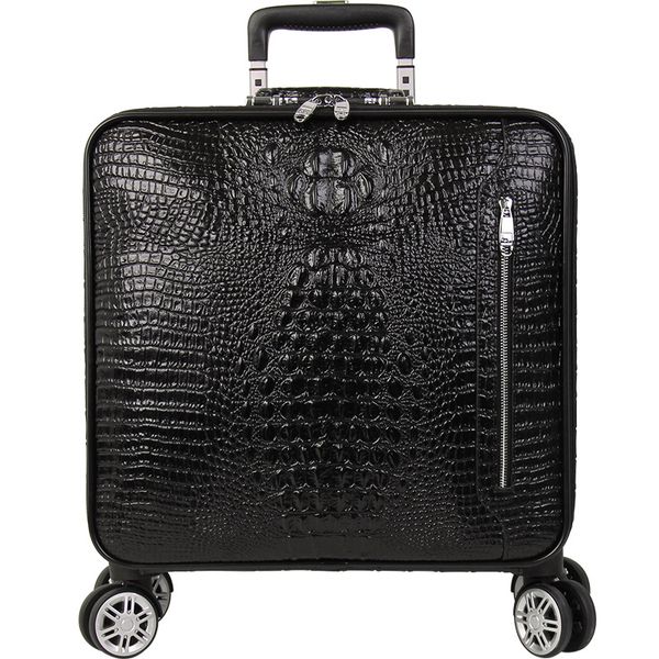 

suitcase carry 1travel bag carry-onv classical designer high qualit expandable trolley brand fashion luxury designer carry-ons bar