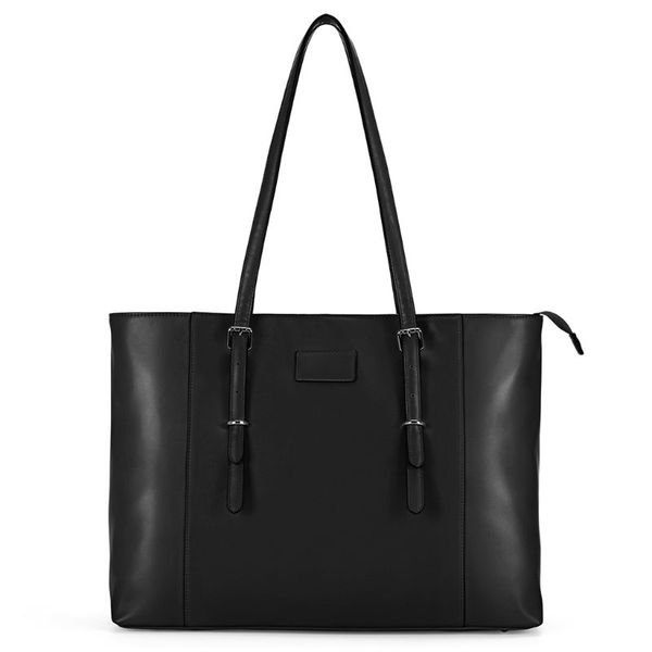 

women pu leather handbag shoulder bag lady tote messenger satchel purse