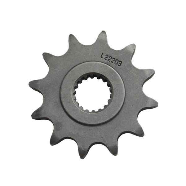 

520 12t front sprocket pinion for off road rm125 pe175 175 rmz250 rm-z250