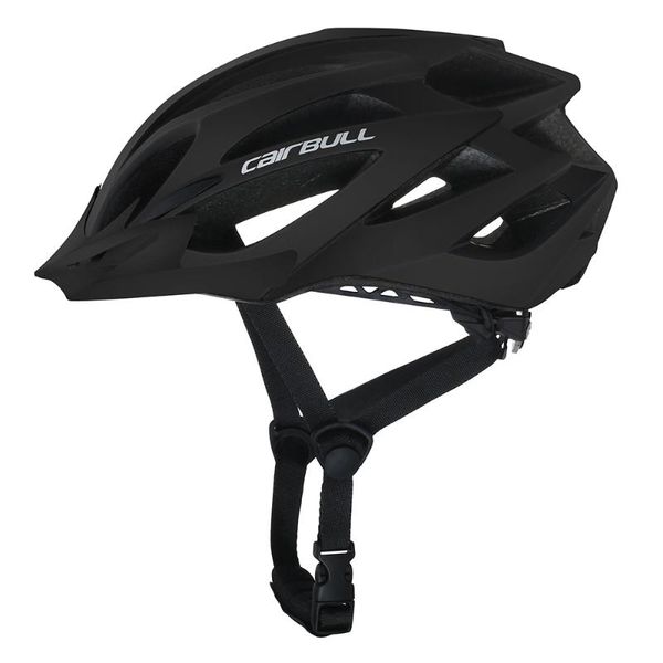 

cairbull x-tracer men's women's bicycle helmets lightweight matte mountain road bike fully shaped cycling helmets