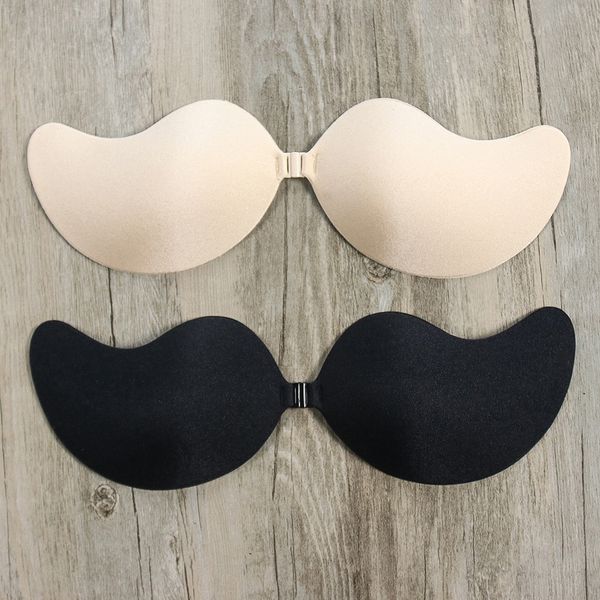 

купальники для женщин дизайнера бикини push up проложенного купальник бикини малого бюста thicker дышащего губка бюстгальтер pad перетяжка l, White;black