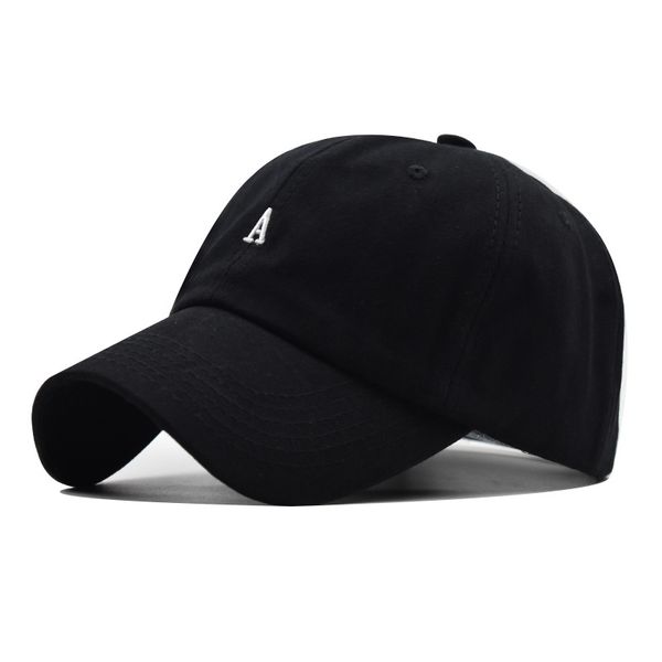 

classic baseball men and women fashion cap cotton embroidery adjustable sports caual hat nice quality head wear 05, Blue;gray