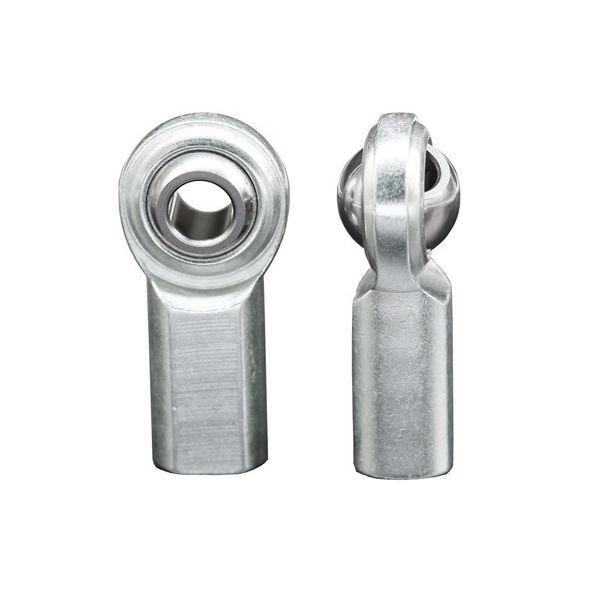 

4pcs 3 8'' bore cf6 inch rod end bearing 3 8-24 female thread heim joint rod ends