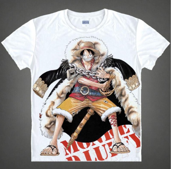 

аниме one piece обезьяна d. луффи ророноа зоро нами тони измельчитель женщины / мужчины новое лето унисекс 3d печати crewneck повседневная ф, White;black