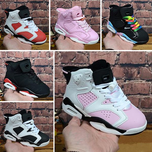 michael jordan shoes for kids