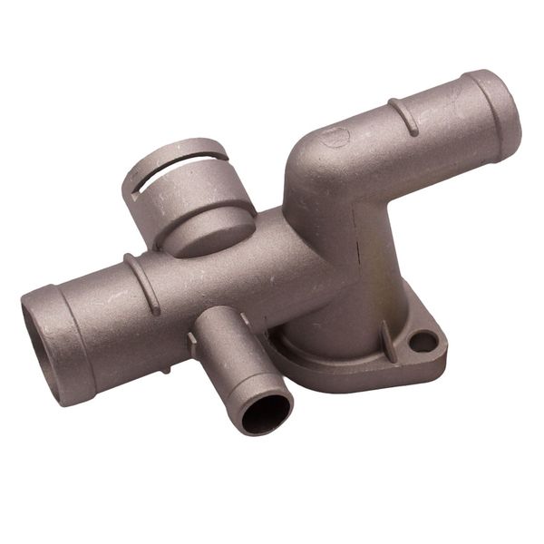 

coolant flange upgrade kit compatible with mk4 golf / jetta 1.8t 2000-2005