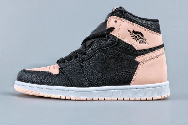 

With Box Новый дизайнер 1S High OG Багровый оттенок Мужчины Женщины Баскетбольные кроссо