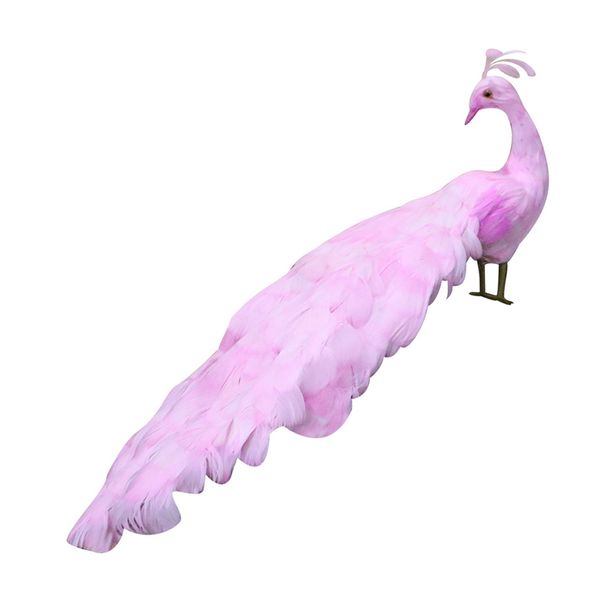 

artificial color bird crafts ornament realistic taxidermy home garden decor