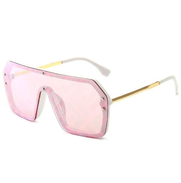 

2020 luxury glasses mens sunglasses f4286 brand madam sunglasses fashion polarized sunglasses for mens summer driving glass uv400 9 style, White;black