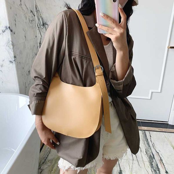 

fashion soft leather shoulder bags for women 2020 luxury handbags women bags designer pu leather lady travel tote