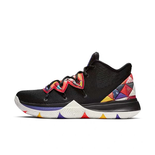 kyrie irving friends sneakers