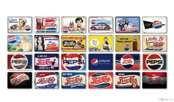 

h co co урожай металл знак tin знак зубного налет металл урожай ретро знаки стена декор для магазина бар паба-клуб man cave metal poster