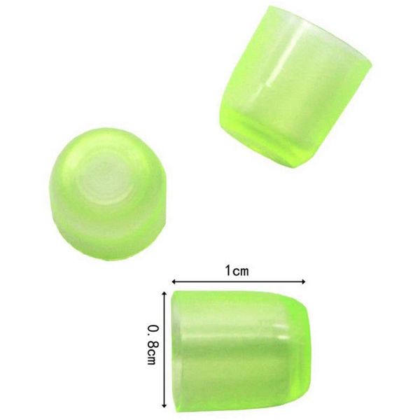 

1000pcs beekeeping cell cups cellular queen bee nest box bee chestnut feeding tools applicable beekeeping cups