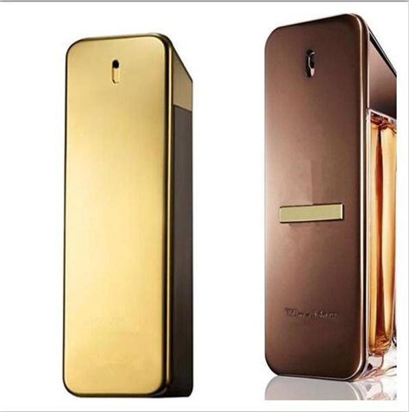 

the 1 million perfumes 2 type for men last long and good smell fast delivery