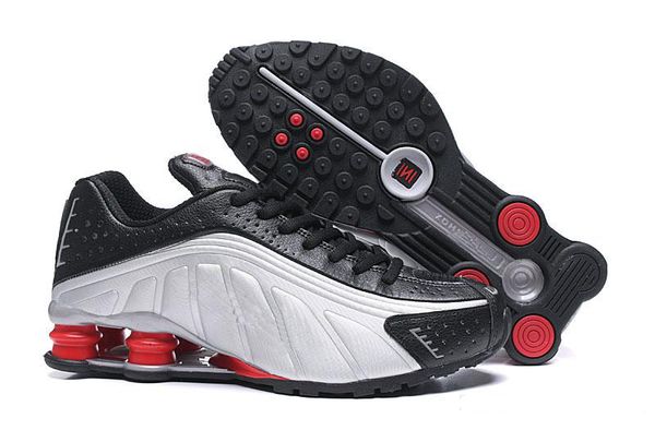 air and shox