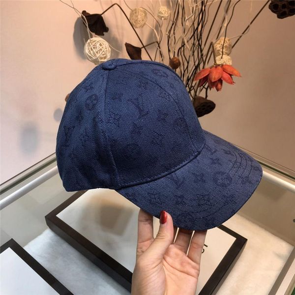 

роскошные дизайнеры мужчины женщины шляпа хлопок вышивка L бейсболка камуфляж мо