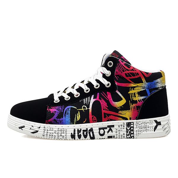 

men women casual shoes fashion canvas shoes red white black walking outdoor flat shoes size 36-44