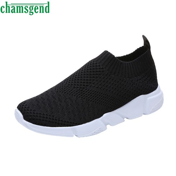 

chamsgend shoes mesh slip on running sports shoes comfortable lightweight sneakers breathable tenis feminino zapatos 09
