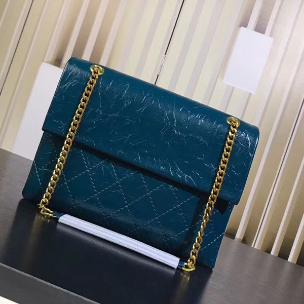 

Desginer Crossbody однобортные сумки платье классические женские цепочки с бриллиантами