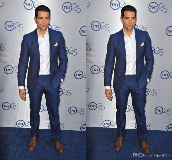 

fashion slim fit tuxedo for groom exquisite mens suits for wedding mens formal prom clothing (jacket+pants, Black;gray