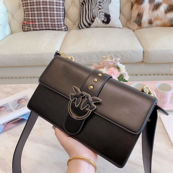 

luxury leather crossbody messenger clutch for women leather handbags women pures ladies shoulder bag quality guarantee - 3115