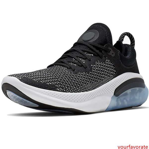 

2020 new joyride mens runnning shoes women sneakers racer blue triple black designer sports run trainers fashion athletic shoes