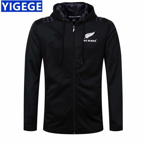 

2019 all black tri axle pre entation jacket all black polo hirt black t hirt jer ey 2018 2019 new zealand all black rugby jer ey