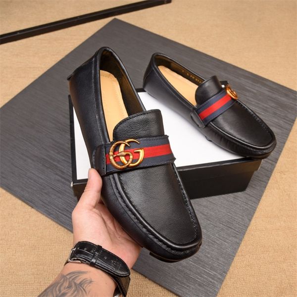 

Sapatos clássicos hongfa2018