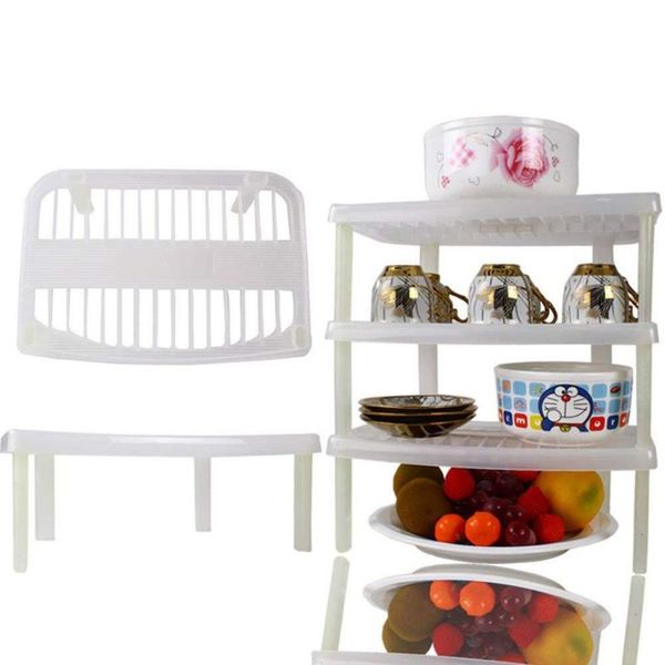 

sink rack stackable board organizer folding drain tray kitchen board bowl storage holder home storage holder