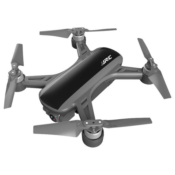 

jjrc x9p heron 4k version 5g wifi 1km fpv gps rc drone with 2-axis gimbal 50x digital zoom optical flow positioning rtf - two batteries with