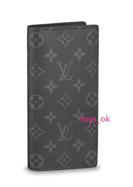 

brazza wallet m61697 мужские поясные сумки экзотические кожаные сумки культовые сумки клатчи портфолио кошельки кошелек