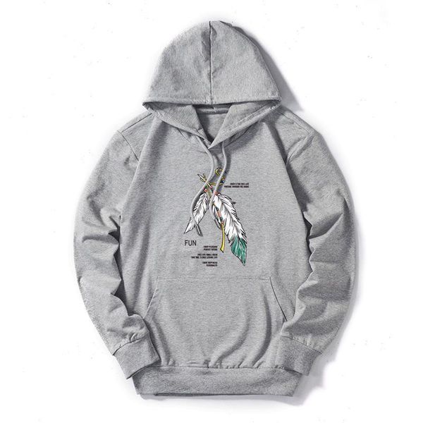 

роскошная 2019 мужская одежда мода deisgner crew neck hoodie свитер плюс размер m-5xl оптовая весна осень, Black