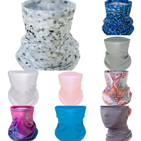 

si1nu 2020 новый камуфляж велоспорт ветрозащитные банданы шарфы ciclismo шеи теплее шарфы рыбалка камуфляж бандана человек маска для лица го, Black