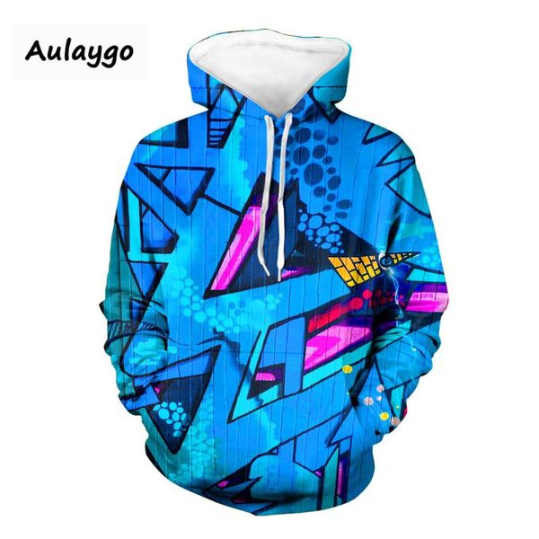 

2020 новая пара толстовка мужчины с длинным рукавом толстовка с капюшоном граффити дизайн толстовки студенты streetwear hoodie sudaderas blu, Black