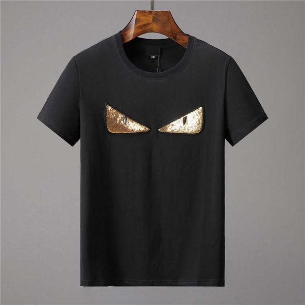 

Бесплатная доставка 2019 лето новые мужские с короткими рукавами футболки топ высо