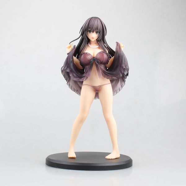 

26cm daiki komachi yakuoji anime figure toy collection model toy action figure for friends gift t200304