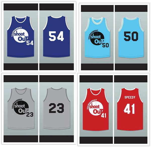 

Space Jam Bugs Bunny 1 Tune Squad exercise Basketball Jersey with Bugs Bunny Patch