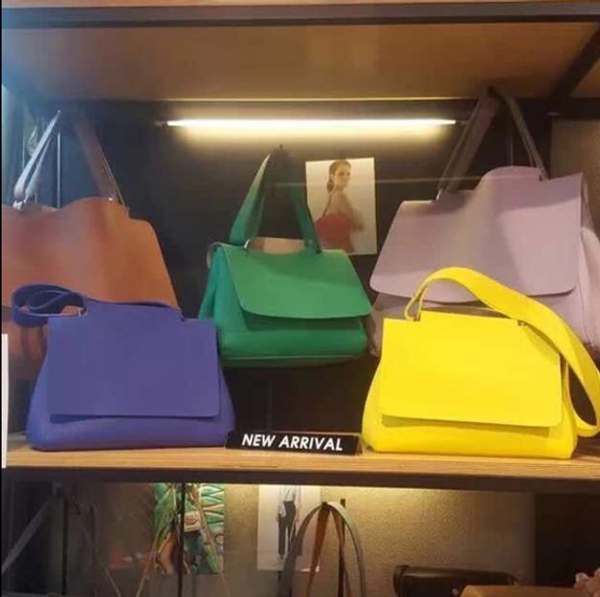 

women fashion handbag candy color girl tote bag casual lady casual one shoulder large bag shopping travel gh256988