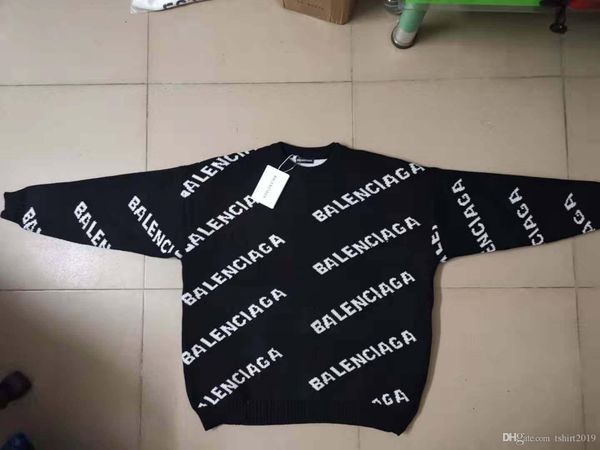 

2020 new mens womens sweatshirt hoodies stripe fashion long sleeve pullover casual blouse running wholesale ##app, White;black