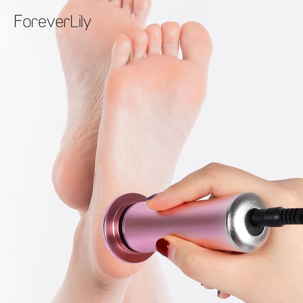 

multifunctional electric foot grinder foot grinding machine exfoliating dead skin callus remover foot care pedicure device