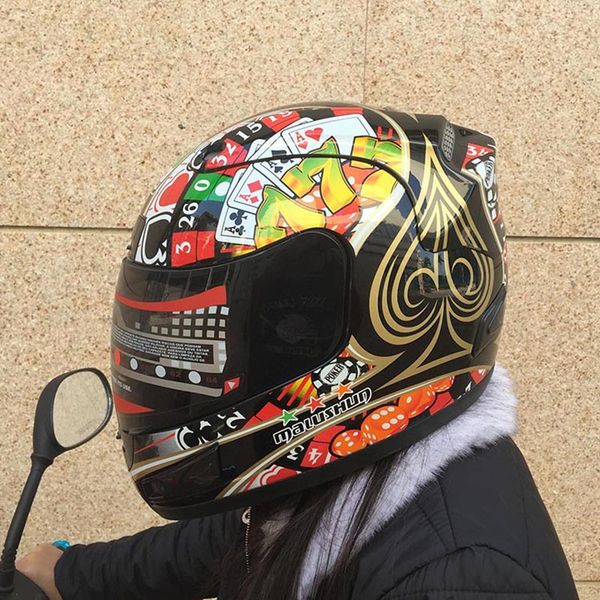 

motorcycle helmet full face motorcycle crash helmet flip up motorbike warm for women and men