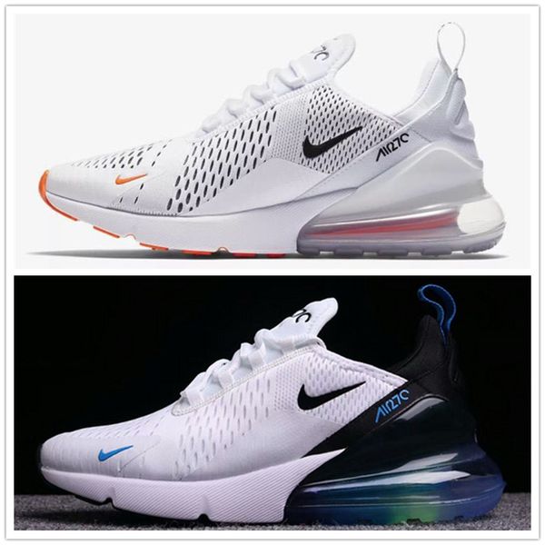 

019 new cushion sneakers sports mens running shoes cny rainbow heel trainer road star bhm iron women 27c sneakers size 36-45