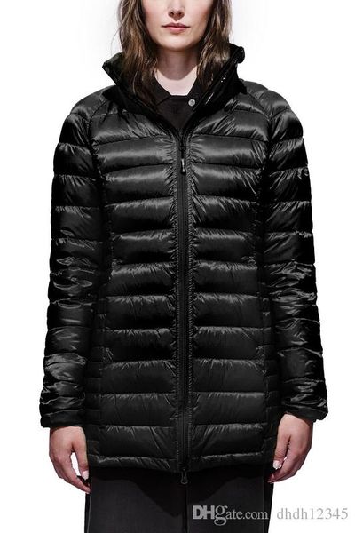 brookvale hooded coat