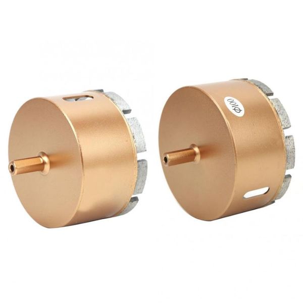 

diamond drill hole opener drill bit hole saw for marble granite brick tile ceramic concrete drilling step marble opener