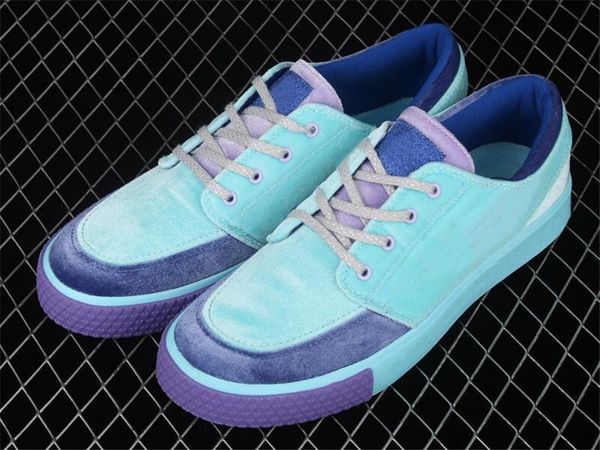 

2020 new zoom janoski db x desiree castillo rm plate-forme skateboard sports shoes velvet blue and purple mens womens sneakers cv2365-400
