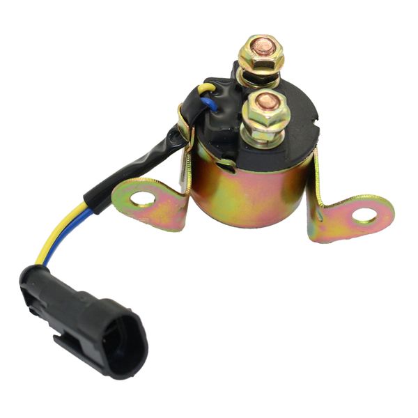 

starter solenoid relay for polaris rzr 570 eps 15-16 trail blazer 330 08-13