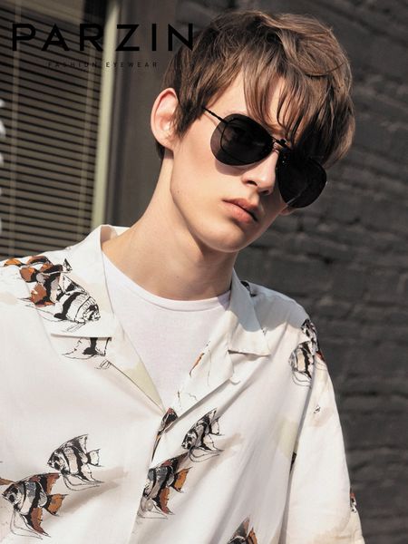 

parson sunglasses clip myopia polarized colorful clip mens and womens-drive driving driver-sunglasses 3026, White;black