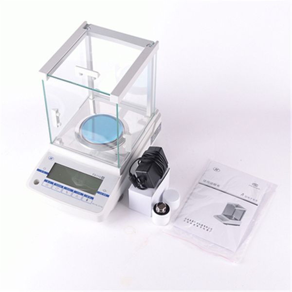 

high precision electronic balance scale 0.0001g laboratory weighed small scales and weighed the counting balance scales